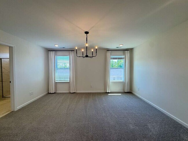 Building Photo - MODEL HOUSE-Experience refined living in the 3 bed, 2.5 bath, 2 car garage brand new, impeccably ...