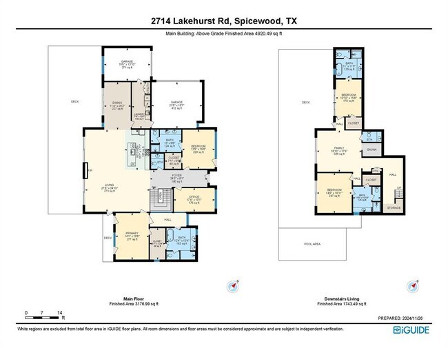 Building Photo - 2714 Lakehurst Rd