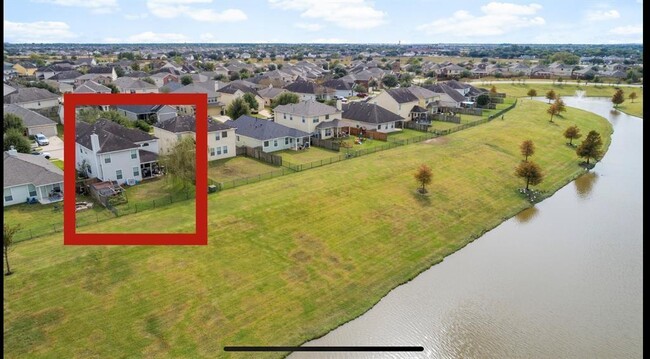 Building Photo - 4339 S Vineyard Mdw Ln