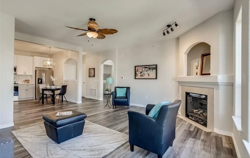 Building Photo - 3501 E 103rd Cir