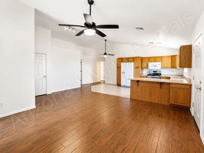 Building Photo - COOL SHADE, COZY LIVING, CONVENIENT LOCATION