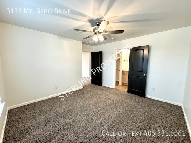 Building Photo - 3133 Mt Nebo Dr