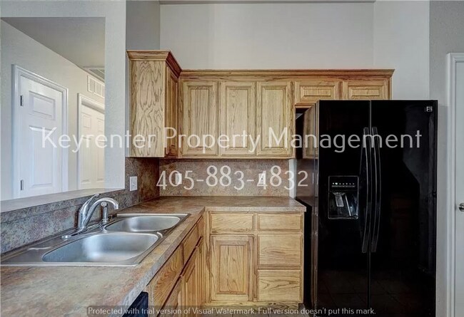 Building Photo - Beautiful 3 Bed 2 Bath in Edmond