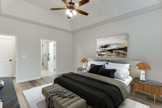 Building Photo - 3477 N Berkeley Lake Rd NW