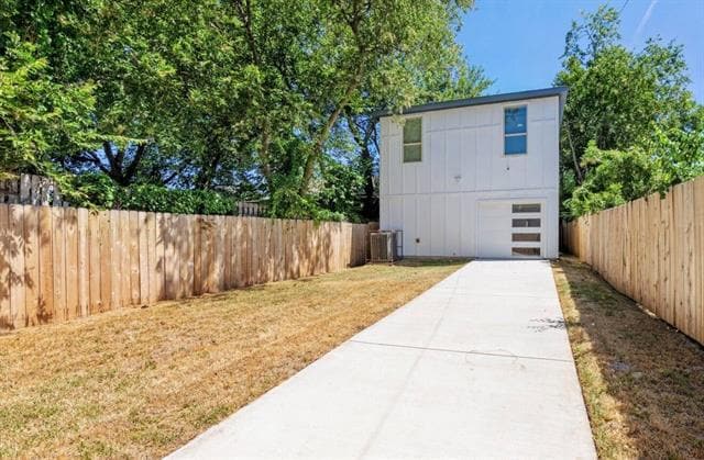 Building Photo - 2021 Leath St