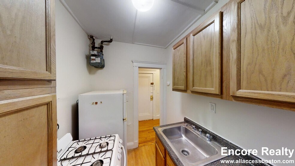 Building Photo - 1179 Boylston St