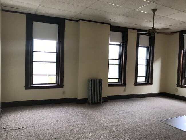 Building Photo - McShane Block