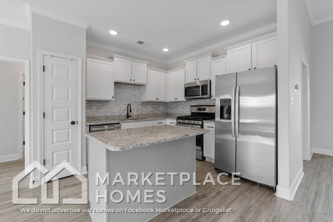 Building Photo - 1802 Millers Cv