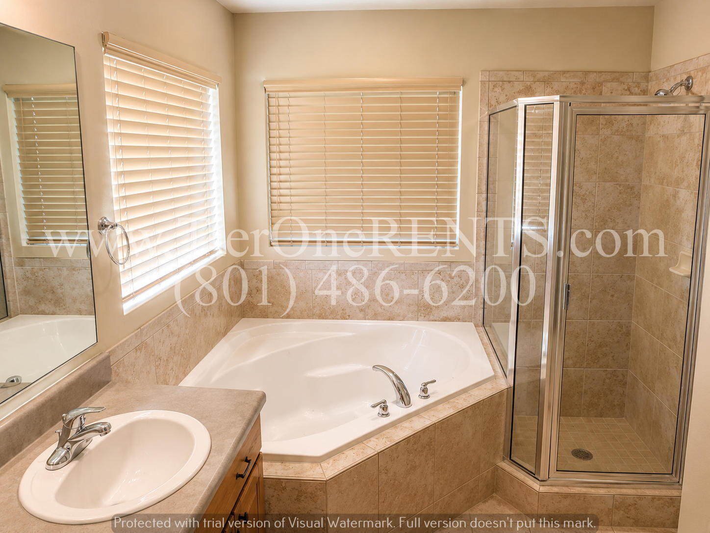 Building Photo - This property offers a NO DEPOSIT option available for qualified renters!