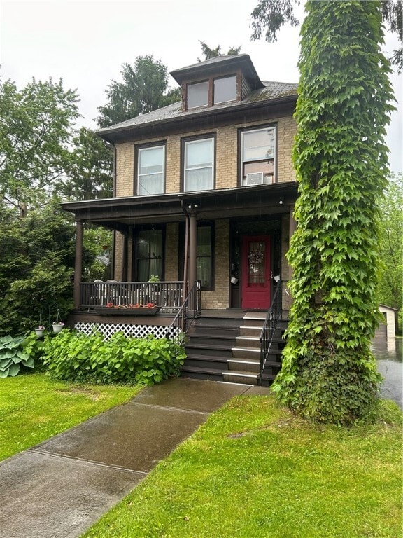 Building Photo - 32 Lake Ave
