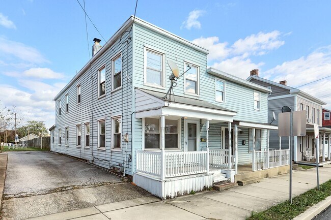 Building Photo - 41-43 North Main Street