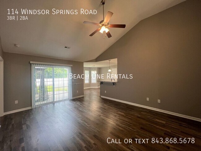 Building Photo - 114 Windsor Springs Rd