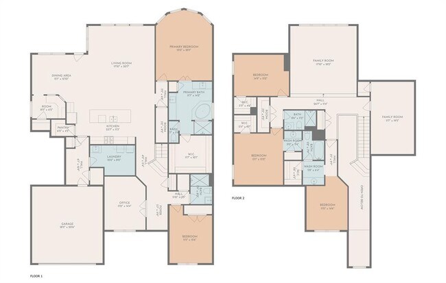 Building Photo - 9113 Finley Mae Way