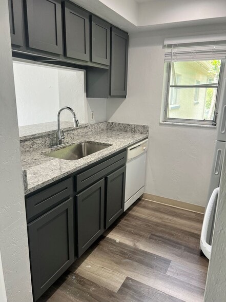 Interior Photo - Residences at Maravilla