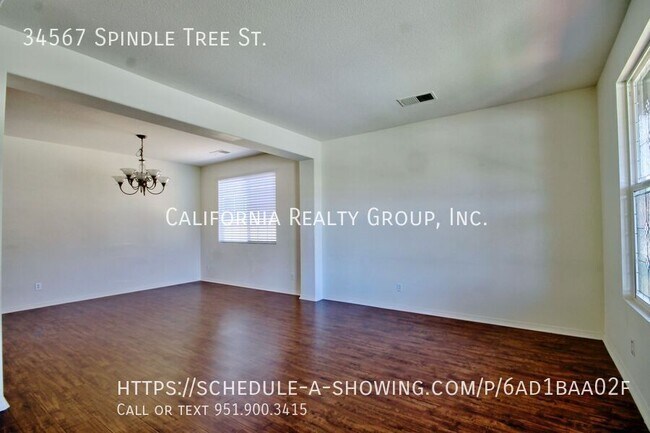 Building Photo - 34567 Spindle Tree St