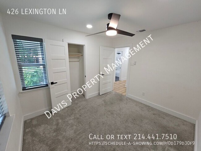 Building Photo - 426 Lexington Ln