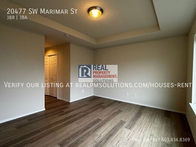 Building Photo - 20477 SW Marimar St