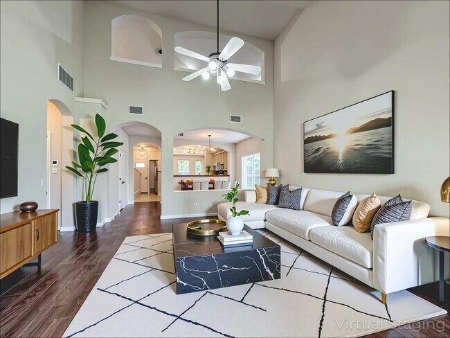 Building Photo - 4025 Meadow Bluff Way