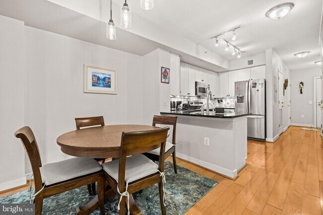Building Photo - 631 D Street NW
