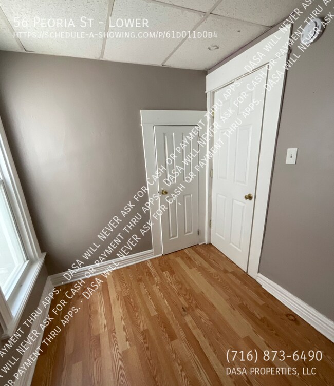 Building Photo - 56 Peoria St