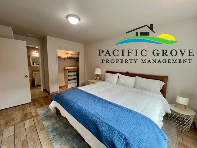 Building Photo - Furnished Single Family Home in Pacific Gr...