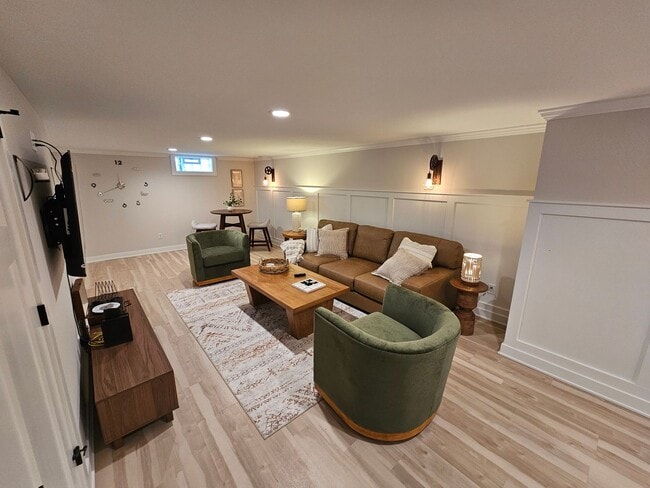 Building Photo - Upscale New Construction Ranch