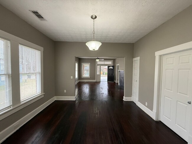 Building Photo - **ON HOLD**TOTAL ELECTRIC - 2 Bedroom / 2 Bathroom Home in Jordan/Johnson area of Columbus, GA***