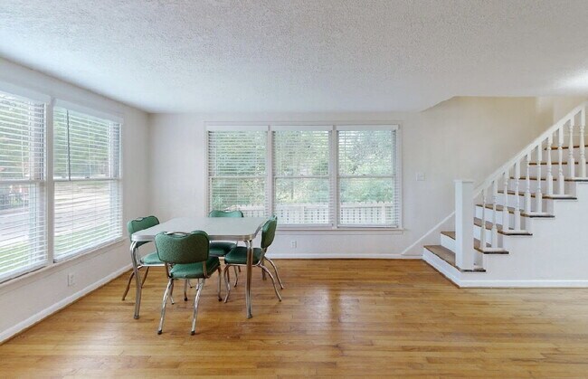 Building Photo - Title Completely Updated Historic Bryan Charmer with Modern Finishes & Timeless 1935 Character