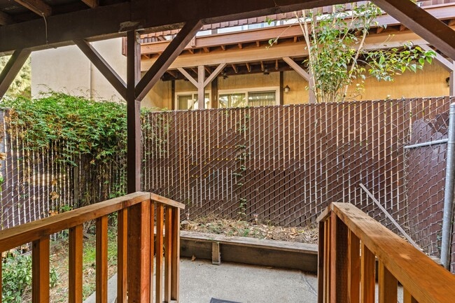 Building Photo - Utilities Included! Hayward 2-Bedroom with On-Site Laundry & Parking