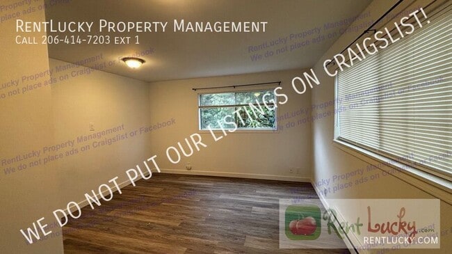 Building Photo - 1522 NE 97th St