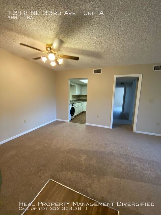 Building Photo - Garden Villas Apartments - 2/1