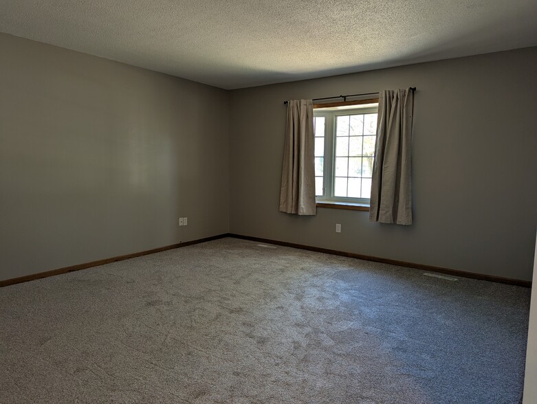 Living Room - 1431 Spartan Ave