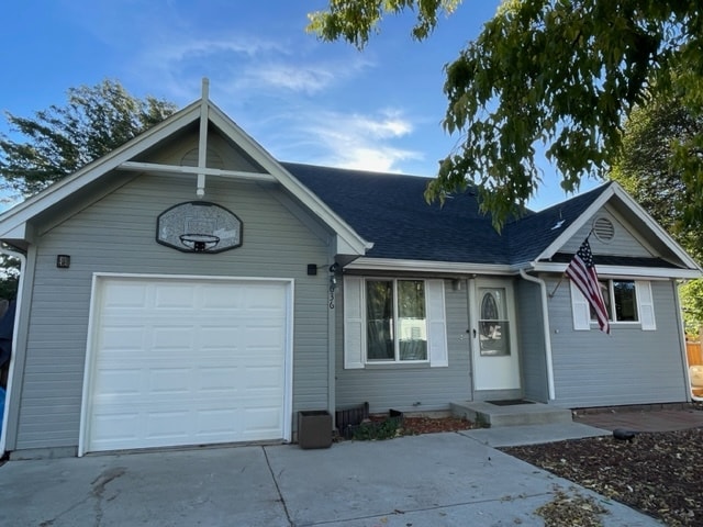Building Photo - 4636 S Buckley Way
