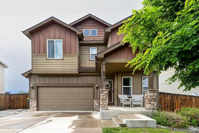 Building Photo - 8013 Pinfeather Dr