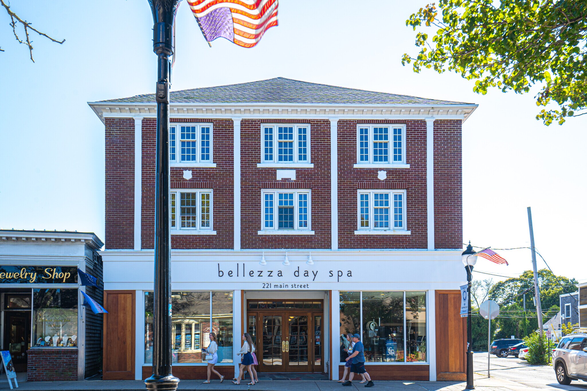 Building Photo - 176 Palmer Ave