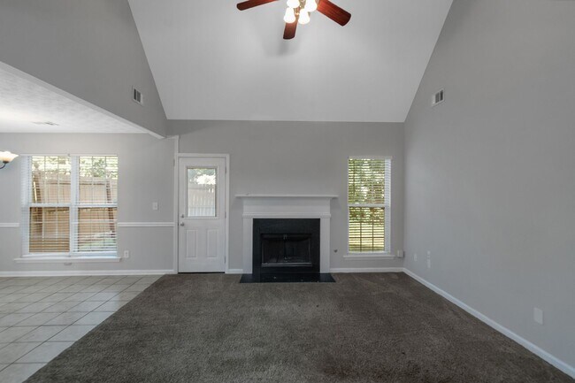 Building Photo - Spacious 4 Bedroom, 2.5 Bath Home on a Large Corner Lot in McDonough! ?