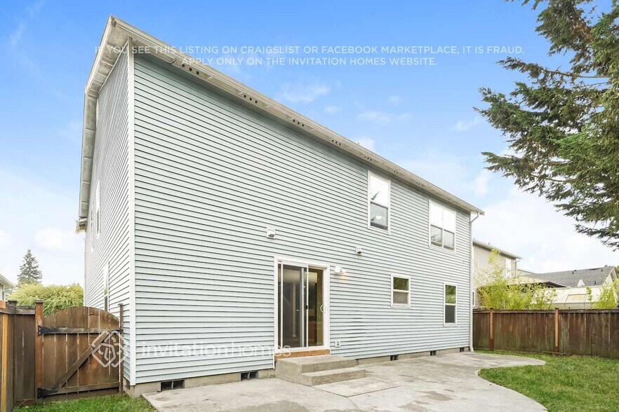 Building Photo - 17302 84th Ave Ct E