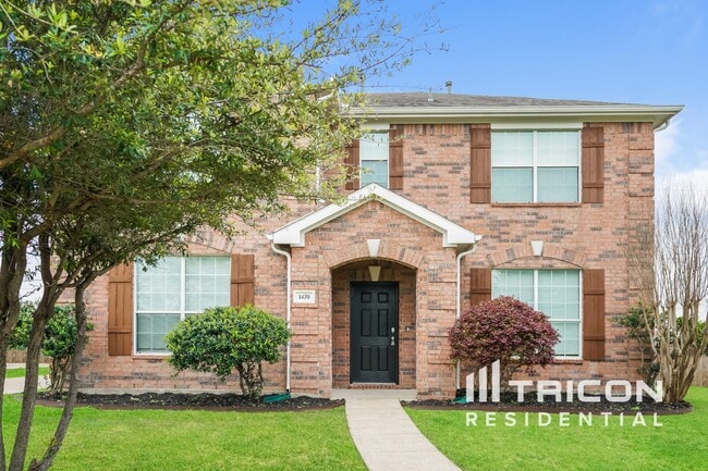 Primary Photo - 1470 Waldrop Dr