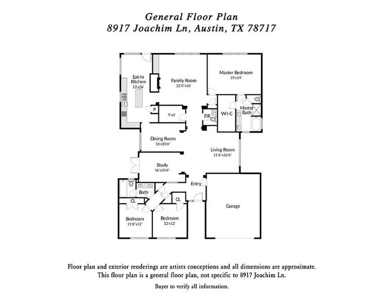 Building Photo - 8917 Joachim Ln