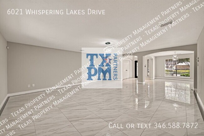 Building Photo - 6021 Whispering Lakes Dr