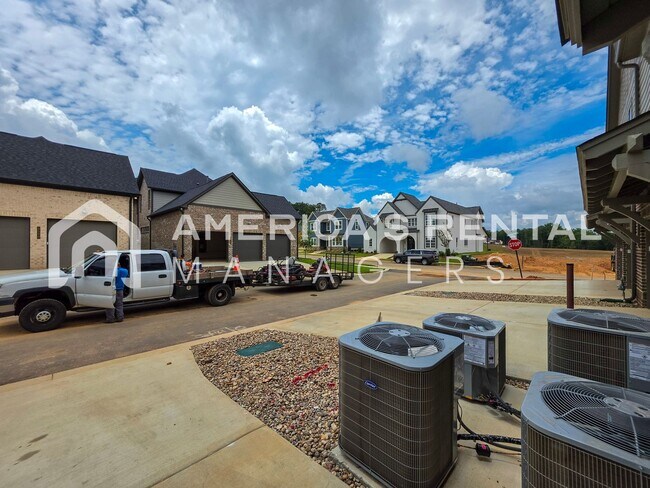 Building Photo - 4422 Foxcote Ln