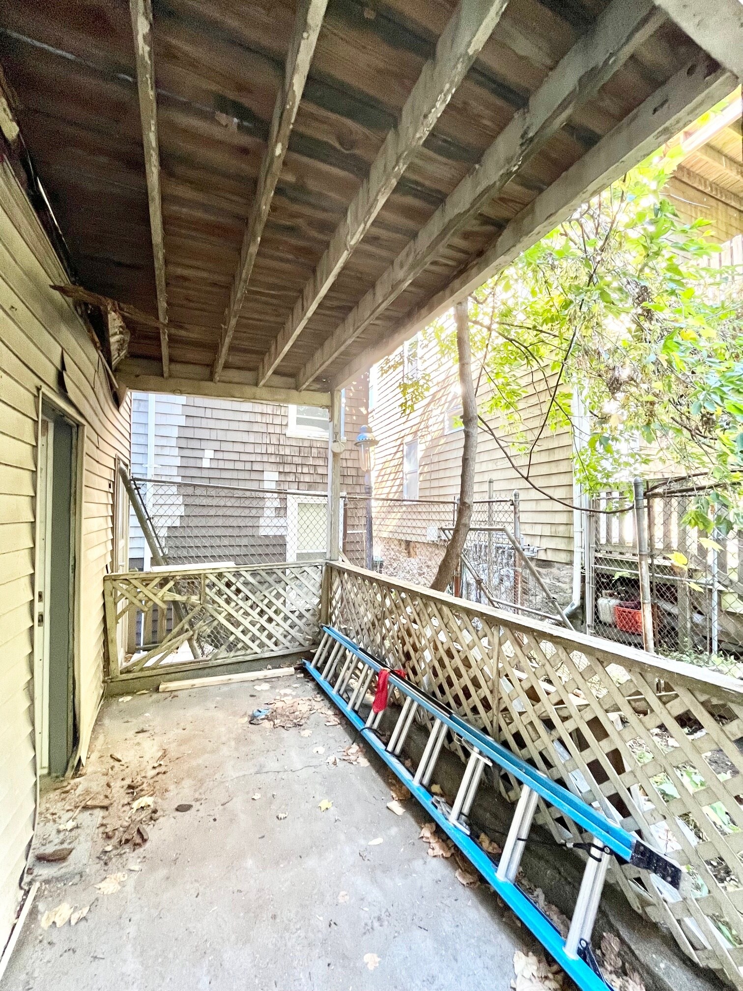 Building Photo - 36 Calumet St