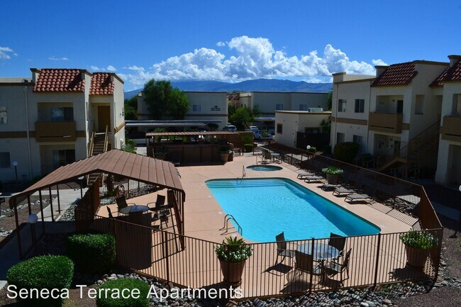 Primary Photo - 2050 N Pantano Rd