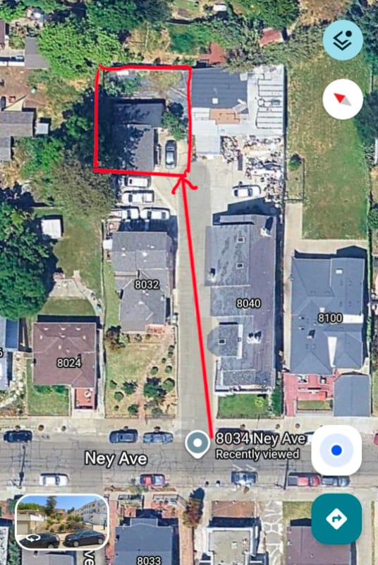 Building Photo - 8034 Ney Ave