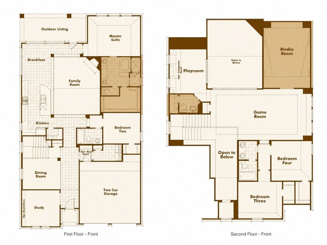 Building Photo - 3861 Ponderosa Peak Dr