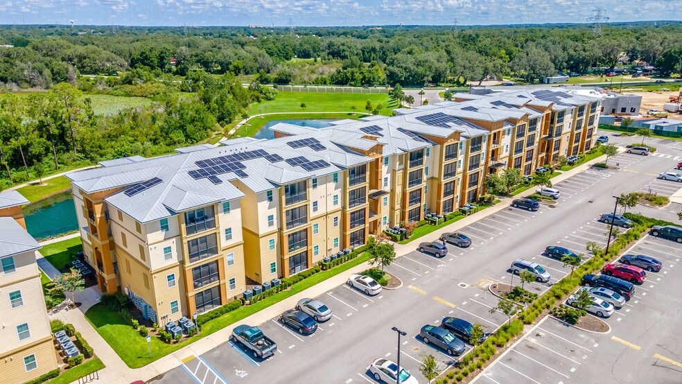 Building Photo - Lake Sumter Reserve