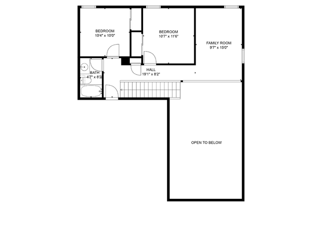 Building Photo - 1 Month Free Rent with an 18 Month Lease!!!