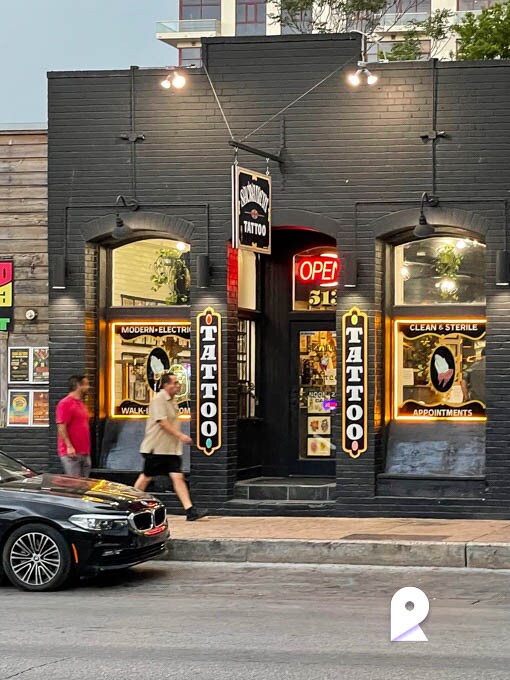 Building Photo - 1211 W 8th St