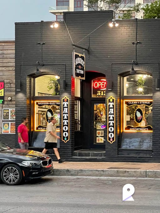 Building Photo - 1714 Patton Ln