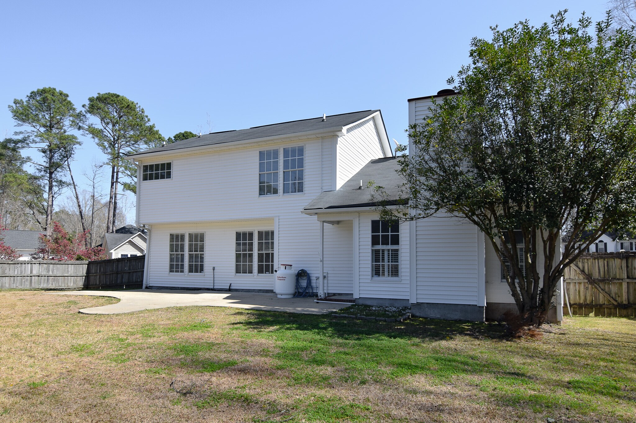 Building Photo - 205 Alydar Ct